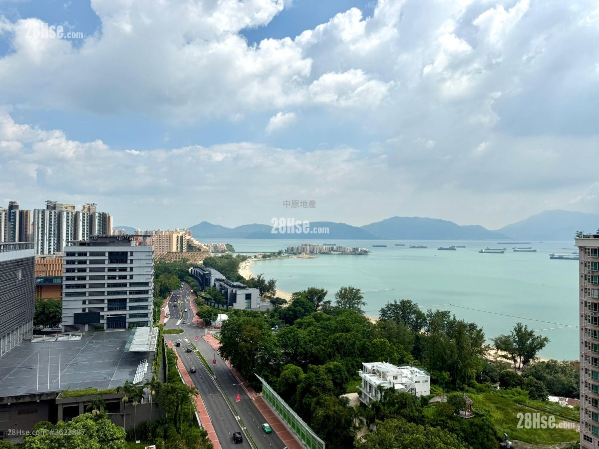 Seaview Garden Sell 2 Bedrooms , 1 Bathroom 582 ft² Seaview Garden Sell 2 Bedrooms , 1 Bathroom 582 ft²