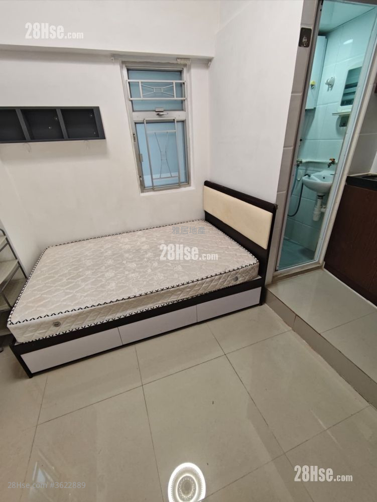 Chinese Mansion Rental 100 ft² Chinese Mansion Rental 100 ft²