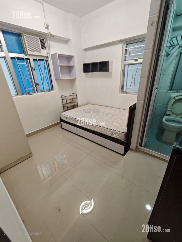 Chinese Mansion Rental 100 ft² Chinese Mansion Rental 100 ft²