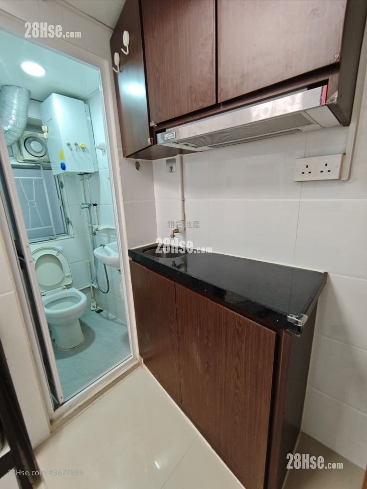 Chinese Mansion Rental 100 ft² Chinese Mansion Rental 100 ft²