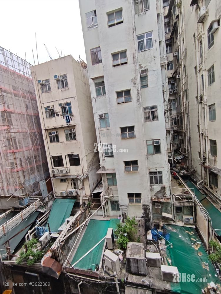 Chinese Mansion Rental 100 ft² Chinese Mansion Rental 100 ft²