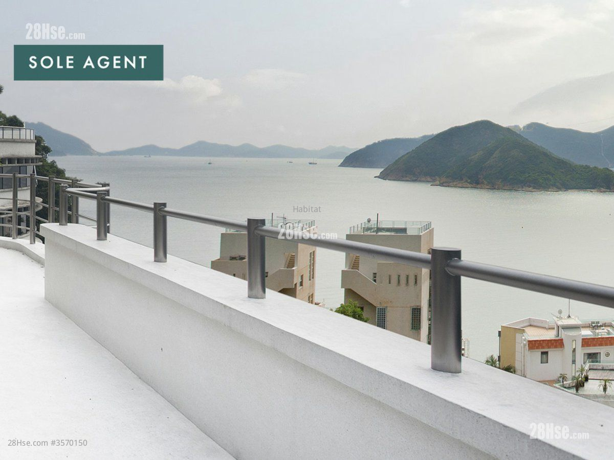 Lakeside Apartment Sell 3 Bedrooms , 2 Bathrooms 2,066 ft²