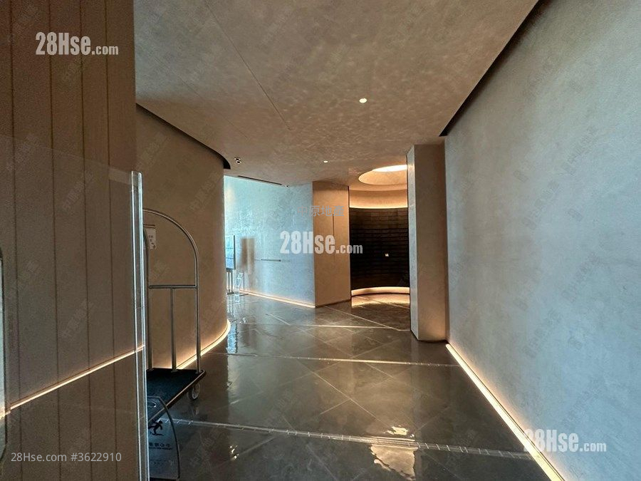 柏傲莊 租盤 2 房 , 1 浴室 452 平方呎 柏傲莊 租盤 2 房 , 1 浴室 452 平方呎