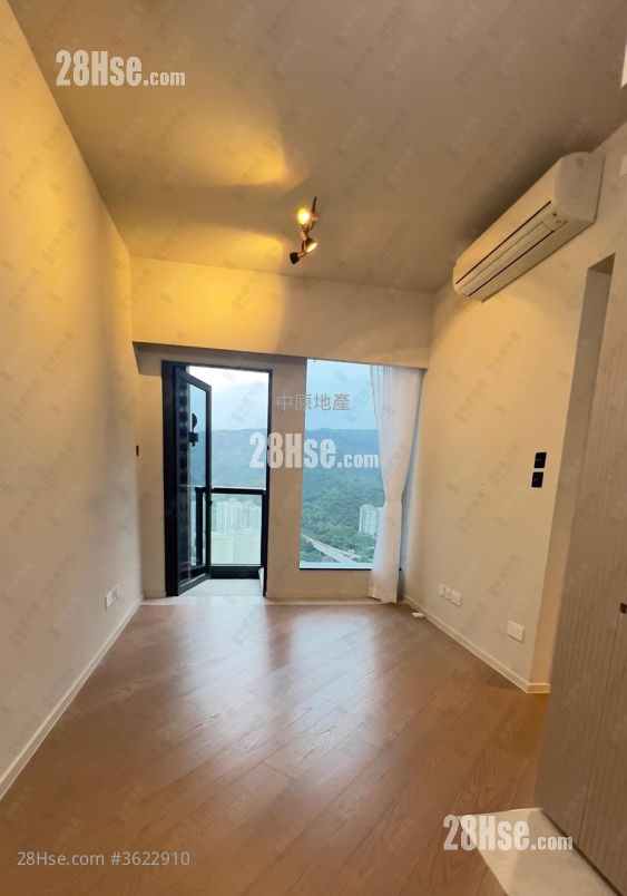 柏傲莊 租盤 2 房 , 1 浴室 452 平方呎 柏傲莊 租盤 2 房 , 1 浴室 452 平方呎