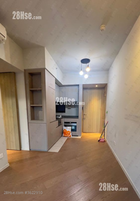 柏傲莊 租盤 2 房 , 1 浴室 452 平方呎 柏傲莊 租盤 2 房 , 1 浴室 452 平方呎