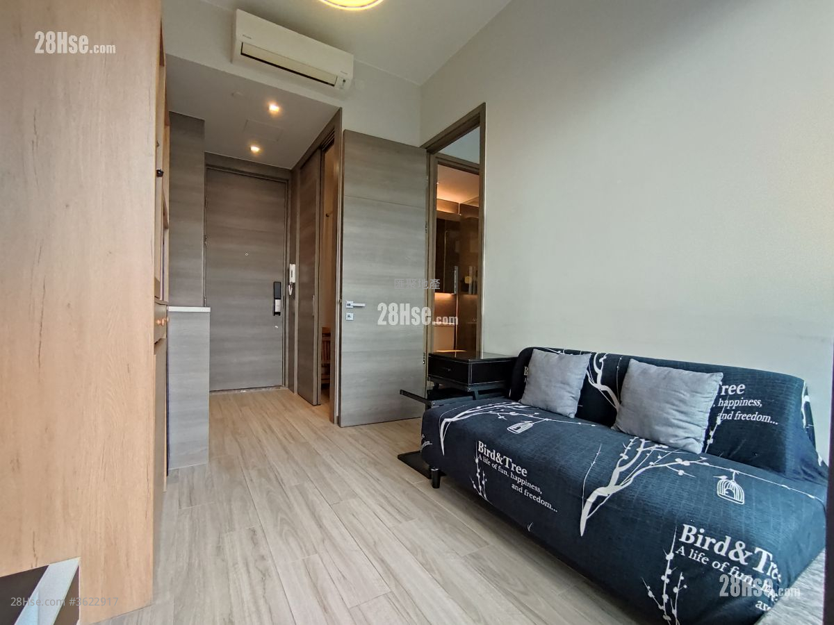 Harbour Park Sell 1 Bedroom , 1 Bathroom 276 ft² Harbour Park Sell 1 Bedroom , 1 Bathroom 276 ft²