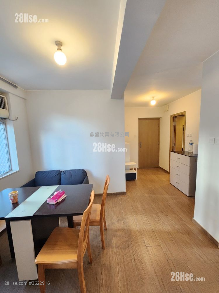 灣景中心大廈 租盤 2 房 , 1 浴室 357 平方呎 灣景中心大廈 租盤 2 房 , 1 浴室 357 平方呎