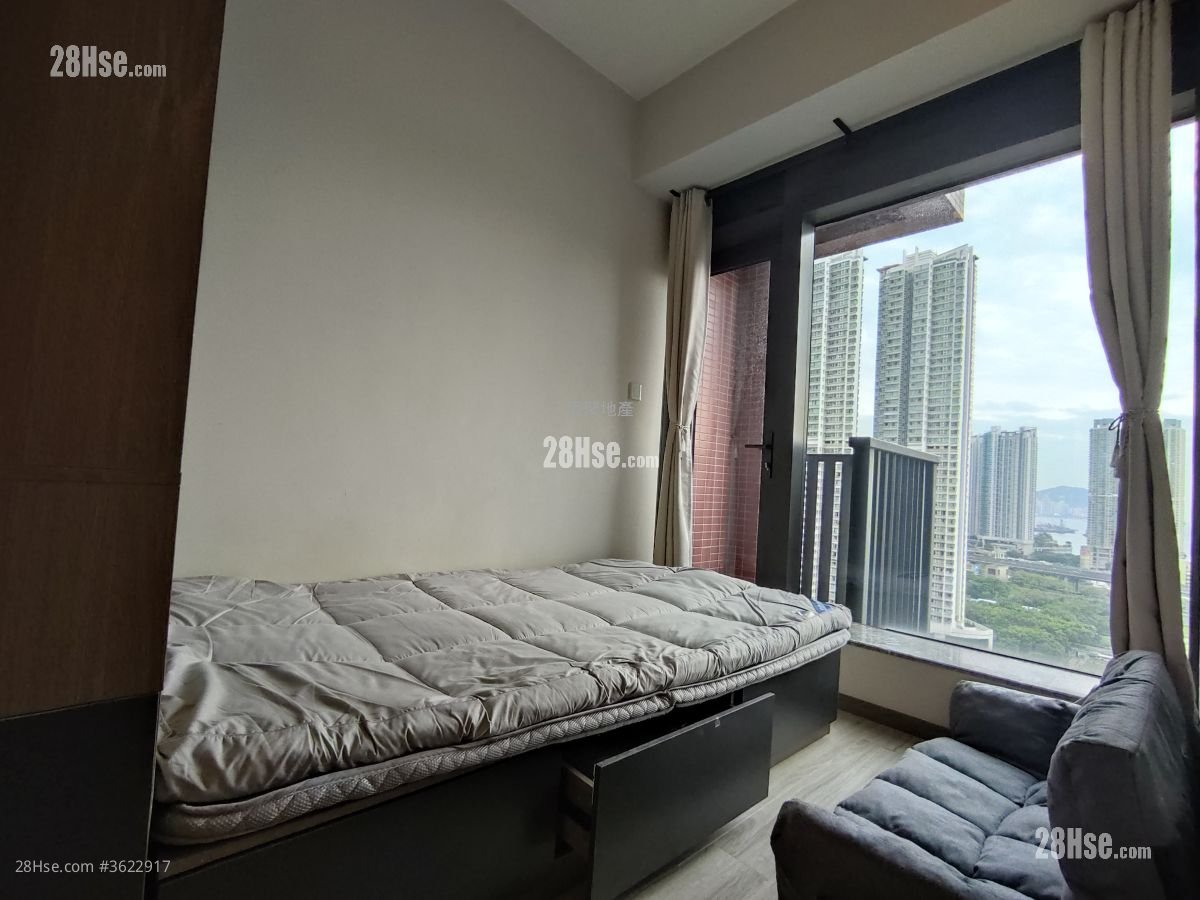 Harbour Park Sell 1 Bedroom , 1 Bathroom 276 ft² Harbour Park Sell 1 Bedroom , 1 Bathroom 276 ft²