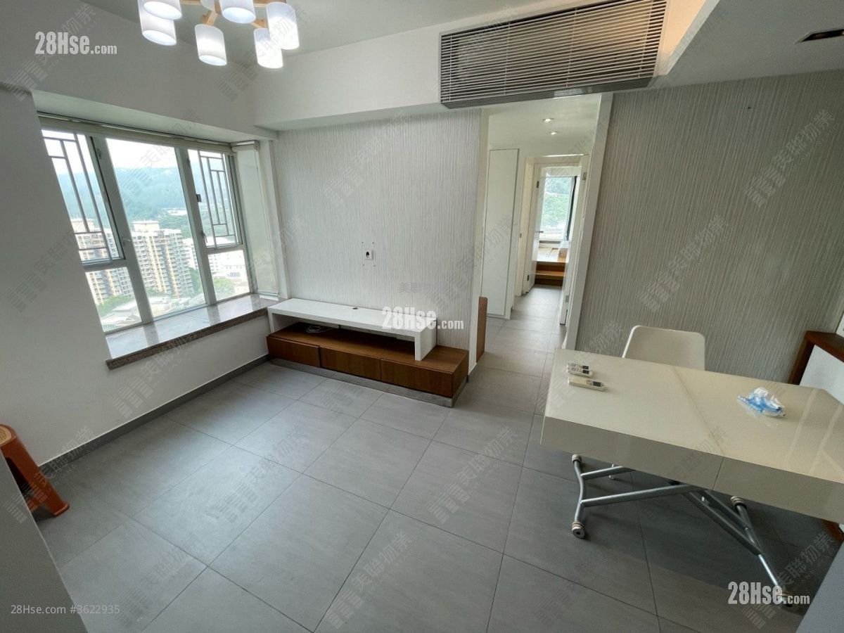 Parkland Villas Sell 3 Bedrooms 499 ft²