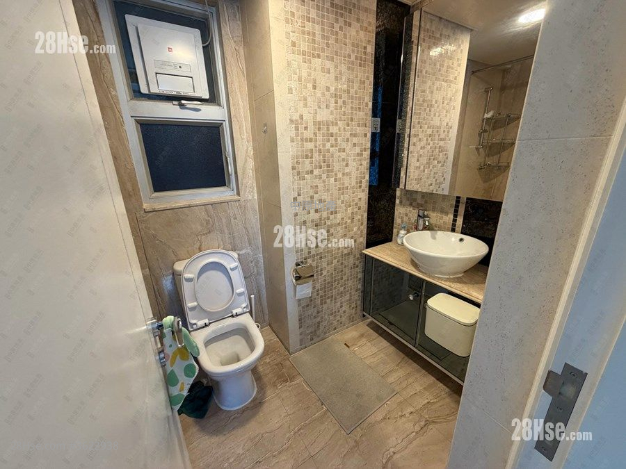 名城 租盤 3 房 , 2 浴室 686 平方呎 名城 租盤 3 房 , 2 浴室 686 平方呎