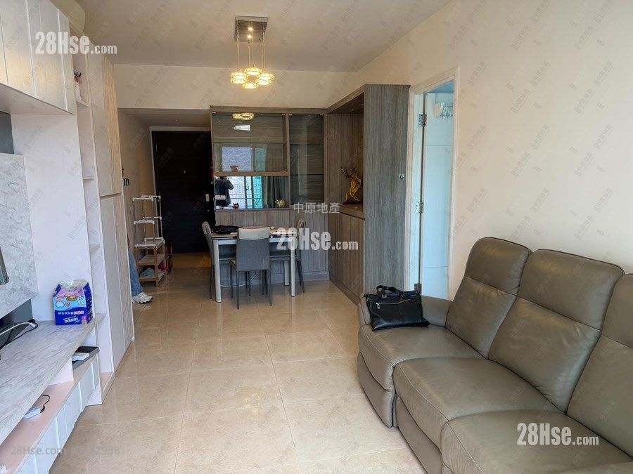 名城 租盤 3 房 , 2 浴室 686 平方呎 名城 租盤 3 房 , 2 浴室 686 平方呎