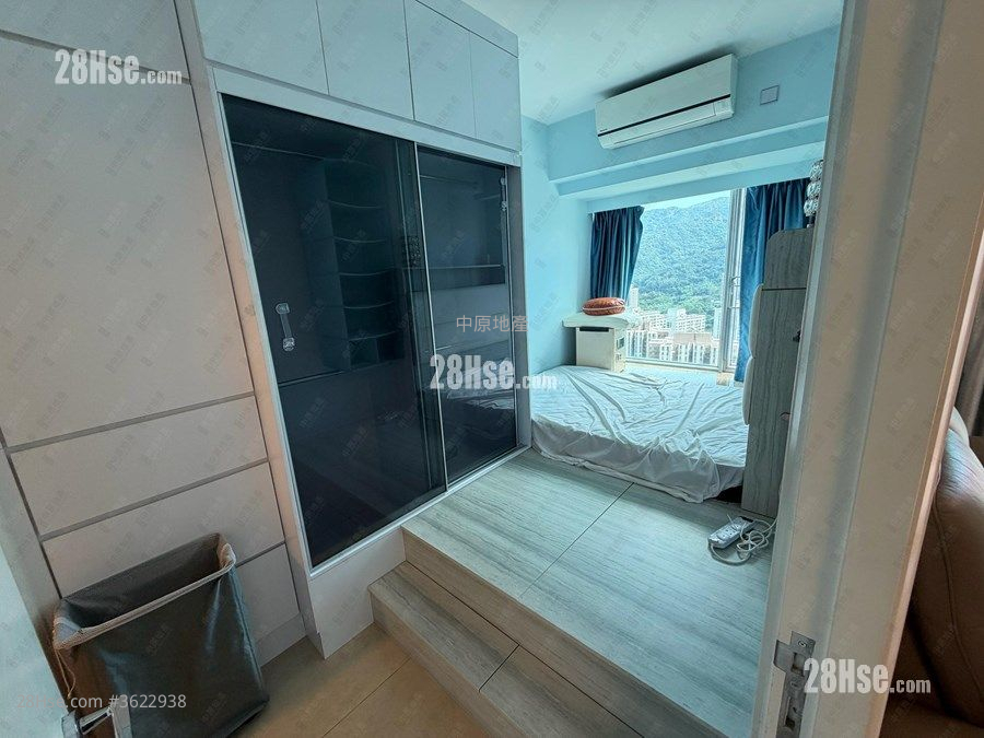 名城 租盤 3 房 , 2 浴室 686 平方呎 名城 租盤 3 房 , 2 浴室 686 平方呎