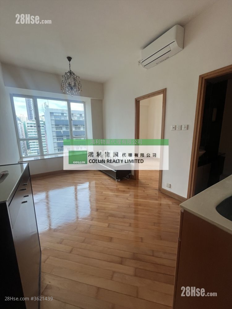 Bijou Apartments Rental 1 Bedroom , 1 Bathroom 242 ft²