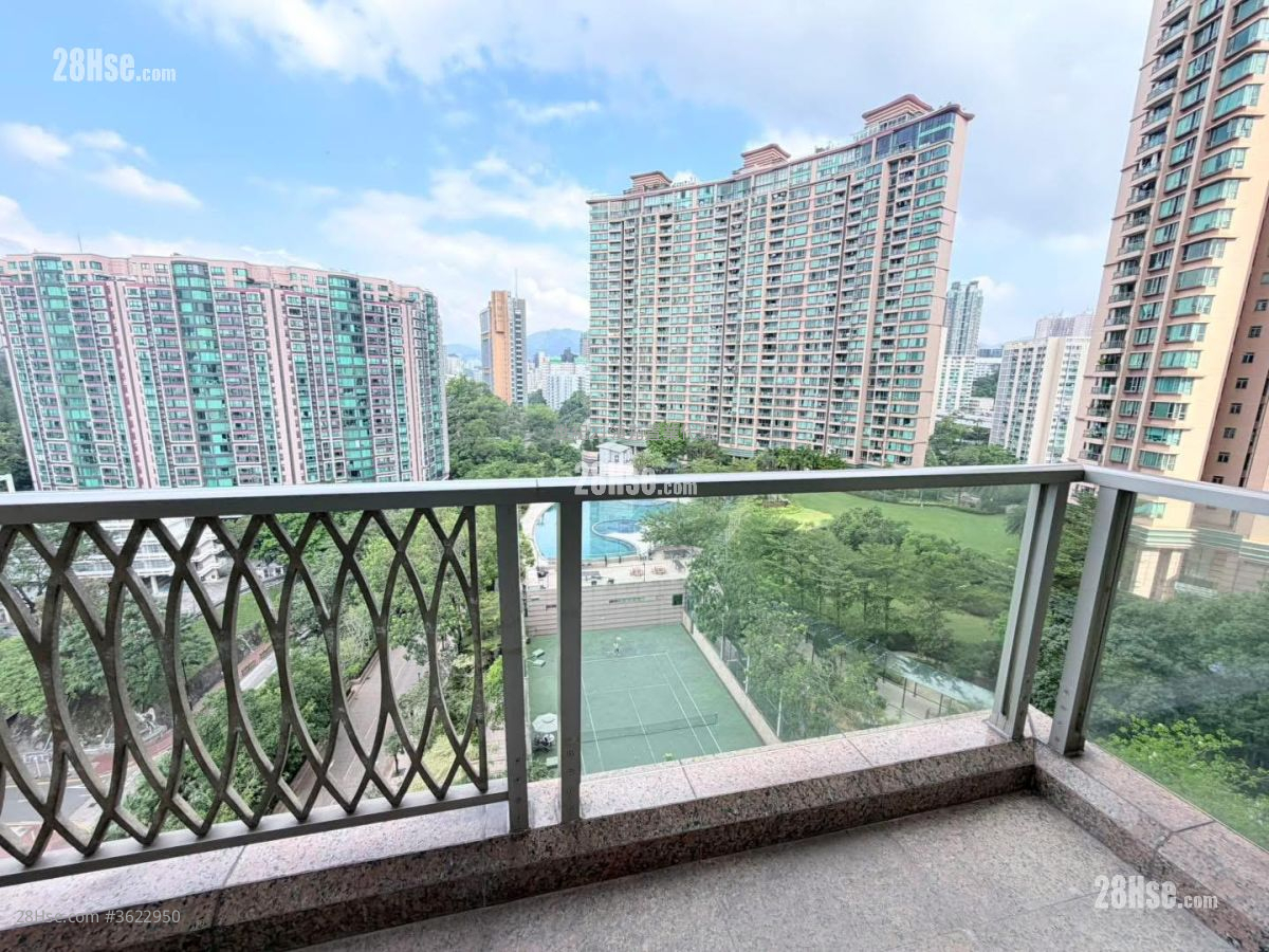 Parc Palais Sell 3 Bedrooms , 2 Bathrooms 842 ft²