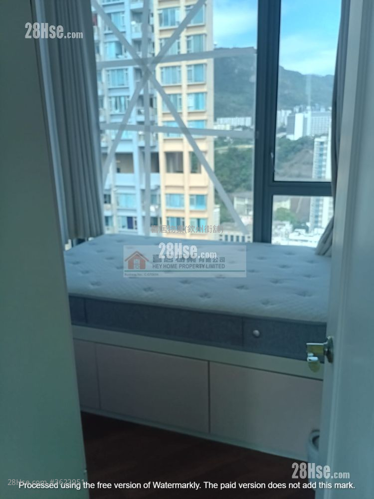 Maison Rose Rental 1 Bedroom , 1 Bathroom 272 ft² Maison Rose Rental 1 Bedroom , 1 Bathroom 272 ft²