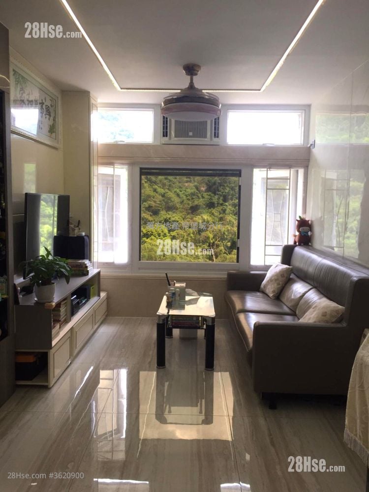 廣林苑 售盤 3 房 , 1 浴室 595 平方呎