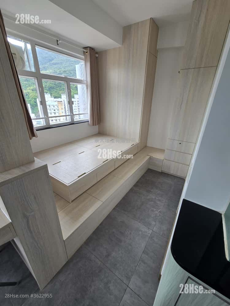 King Fai Building Sell 2 Bedrooms , 1 Bathroom 299 ft² King Fai Building Sell 2 Bedrooms , 1 Bathroom 299 ft²
