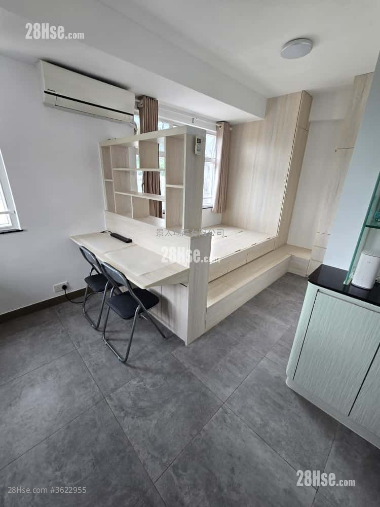 King Fai Building Sell 2 Bedrooms , 1 Bathroom 299 ft² King Fai Building Sell 2 Bedrooms , 1 Bathroom 299 ft²