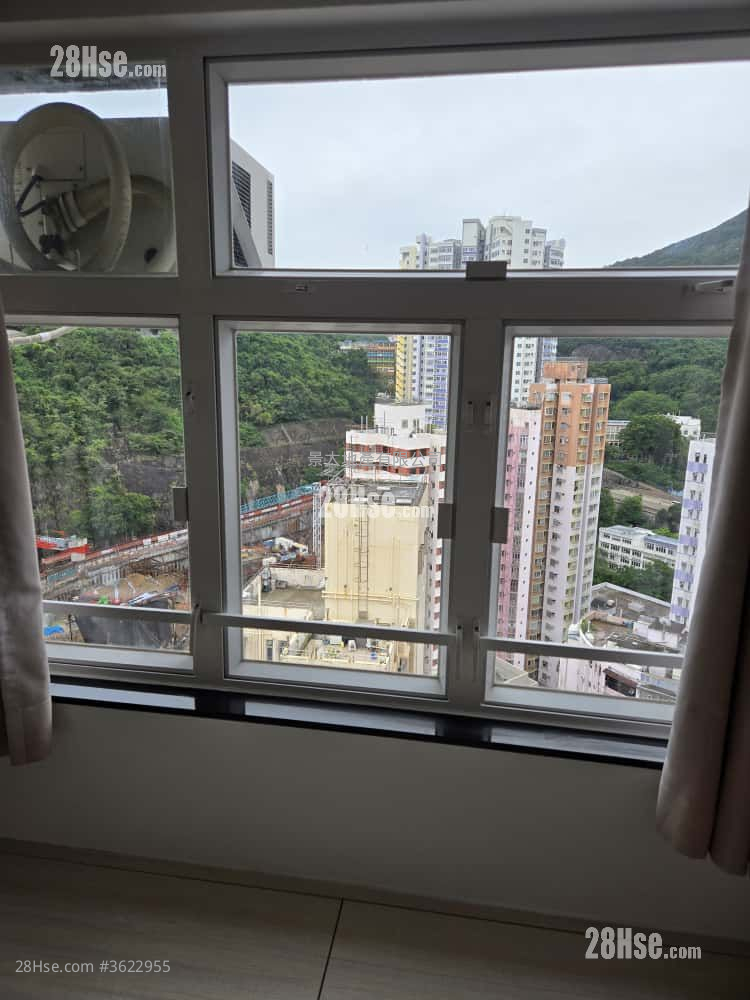 King Fai Building Sell 2 Bedrooms , 1 Bathroom 299 ft² King Fai Building Sell 2 Bedrooms , 1 Bathroom 299 ft²