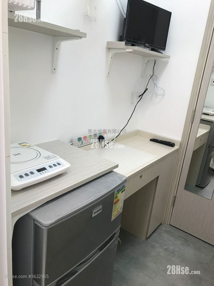 King Fai Building Sell 2 Bedrooms , 1 Bathroom 299 ft² King Fai Building Sell 2 Bedrooms , 1 Bathroom 299 ft²