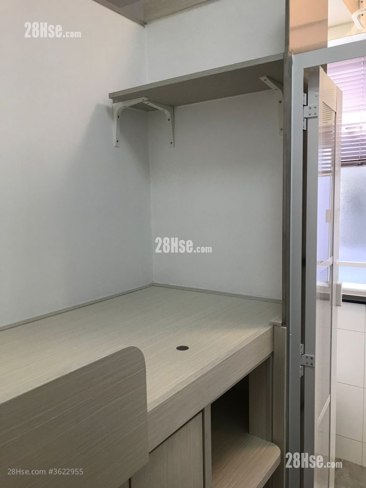 King Fai Building Sell 2 Bedrooms , 1 Bathroom 299 ft² King Fai Building Sell 2 Bedrooms , 1 Bathroom 299 ft²