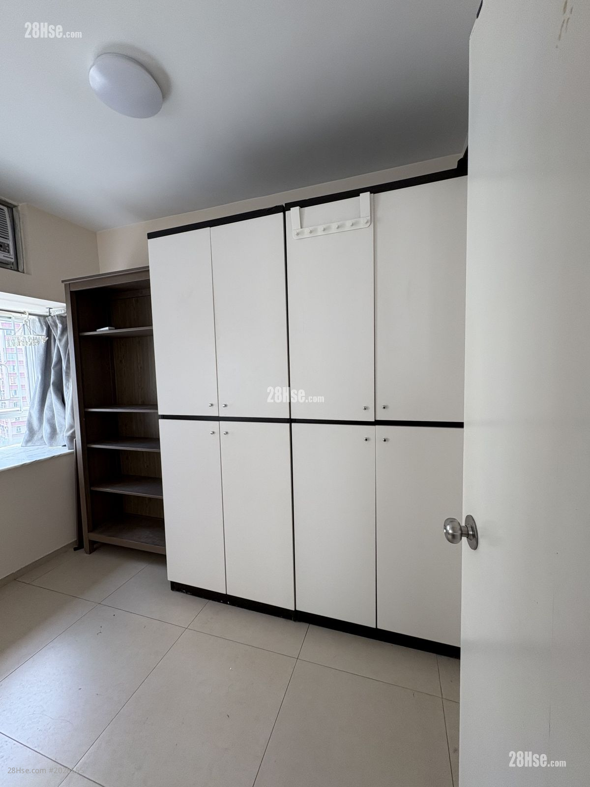 沙田第一城 租盤 1 房 , 1 浴室 284 平方呎 沙田第一城 租盤 1 房 , 1 浴室 284 平方呎