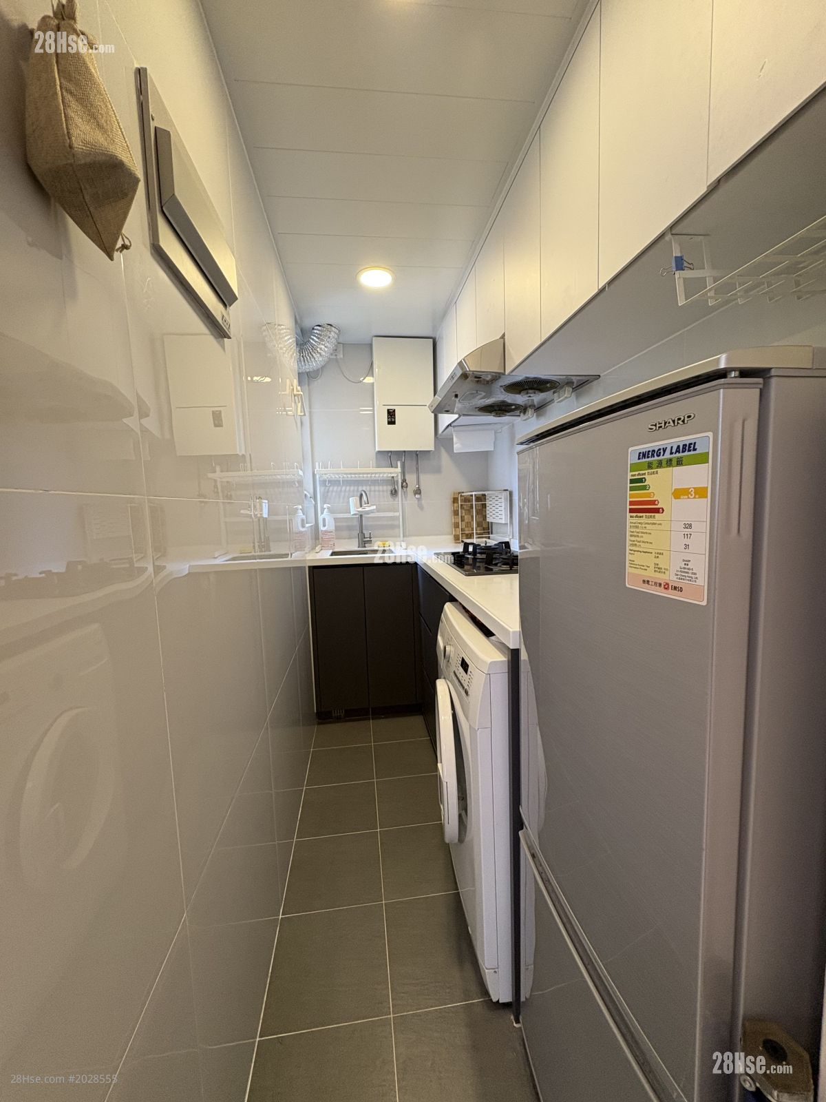 沙田第一城 租盤 1 房 , 1 浴室 284 平方呎 沙田第一城 租盤 1 房 , 1 浴室 284 平方呎