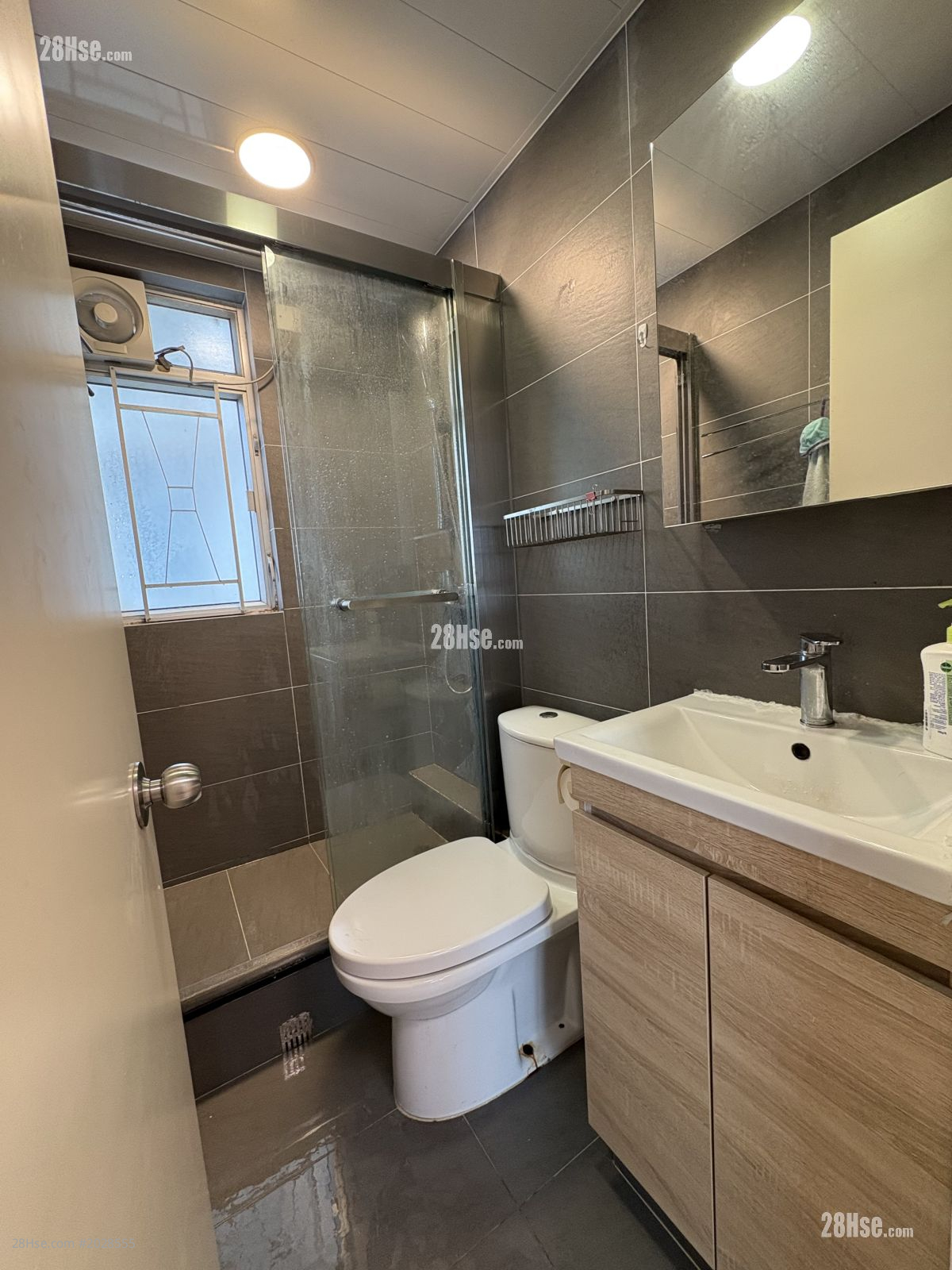 沙田第一城 租盤 1 房 , 1 浴室 284 平方呎 沙田第一城 租盤 1 房 , 1 浴室 284 平方呎