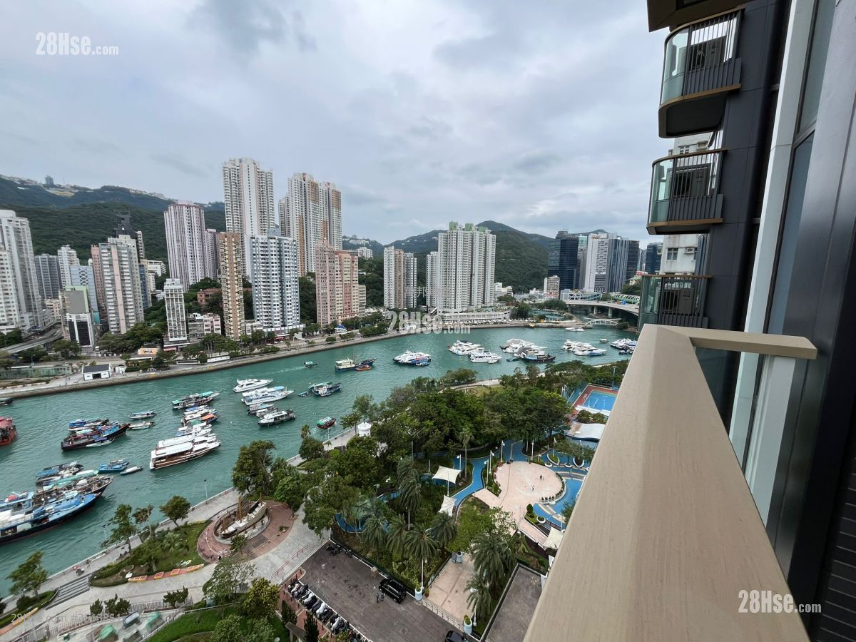 Coasto 租盤 2 房 , 1 浴室 371 平方呎