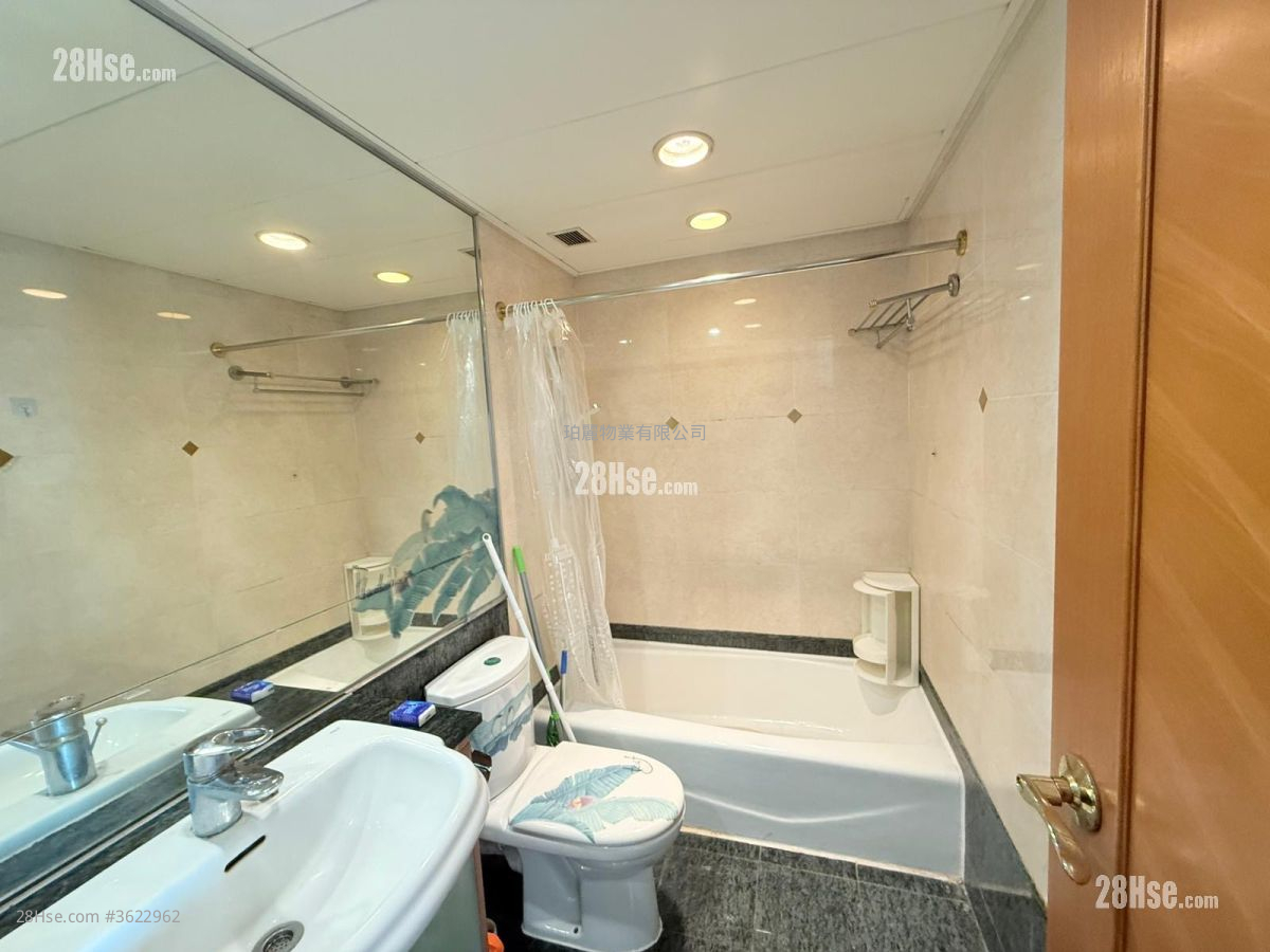 珀麗灣 租盤 1 房 , 1 浴室 360 平方呎 珀麗灣 租盤 1 房 , 1 浴室 360 平方呎