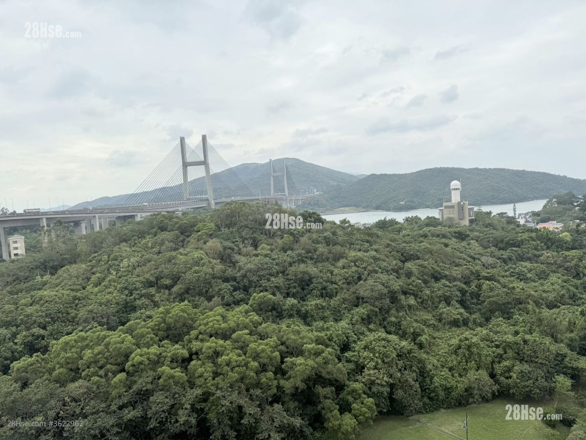 珀麗灣 租盤 1 房 , 1 浴室 360 平方呎 珀麗灣 租盤 1 房 , 1 浴室 360 平方呎