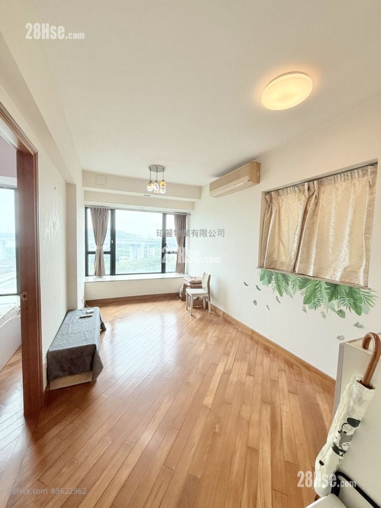 Park Island Rental 1 Bedroom , 1 Bathroom 360 ft²