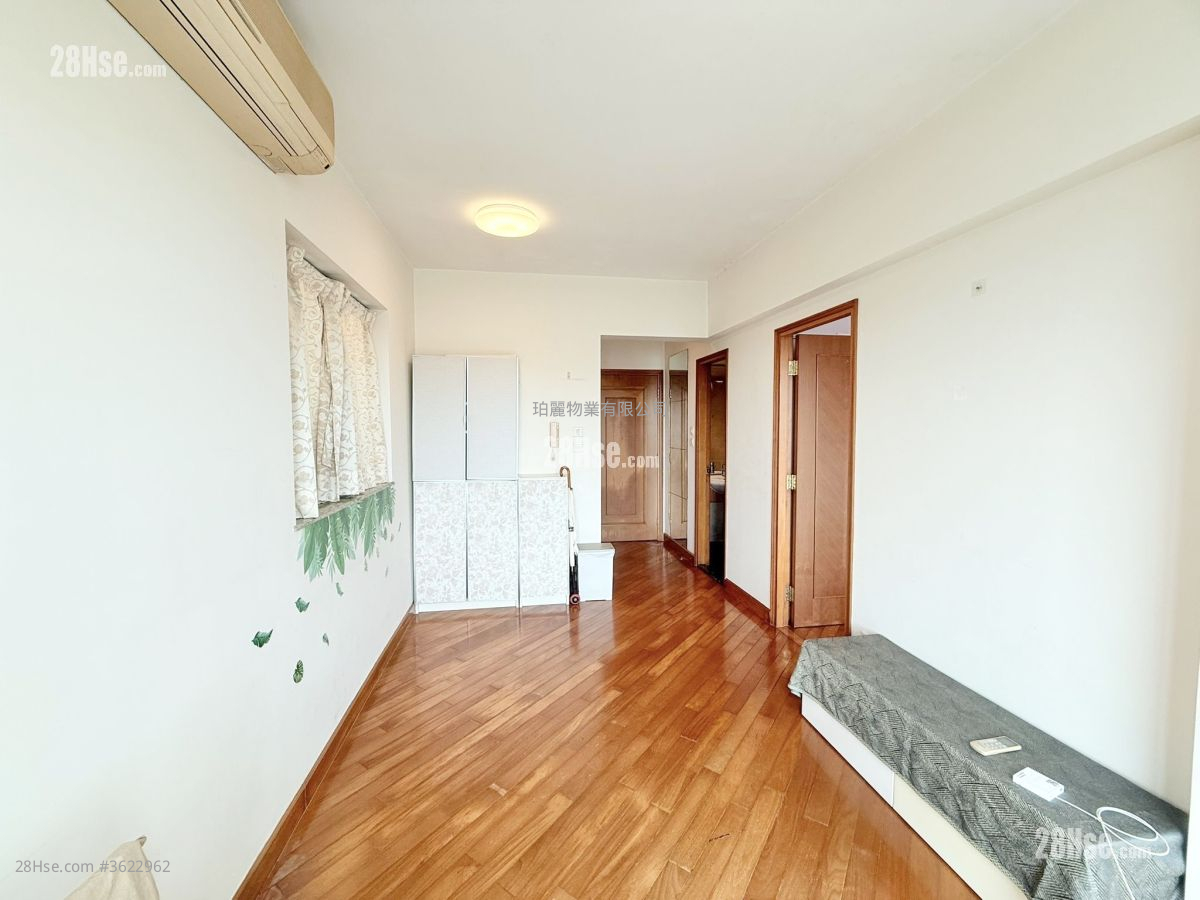 珀麗灣 租盤 1 房 , 1 浴室 360 平方呎 珀麗灣 租盤 1 房 , 1 浴室 360 平方呎