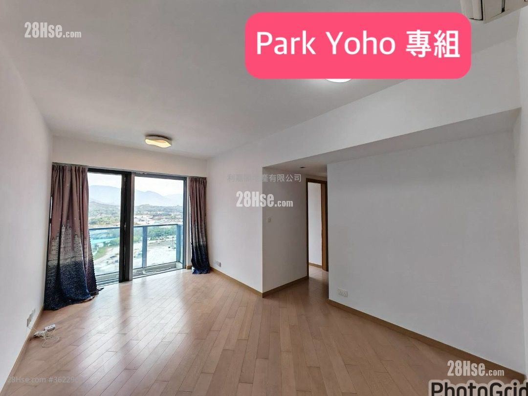 Park Yoho Sell 2 Bedrooms , 1 Bathroom 581 ft²