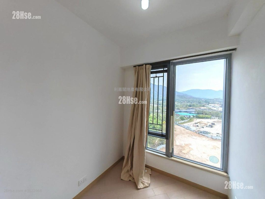 峻巒 售盤 2 房 , 1 浴室 581 平方呎 峻巒 售盤 2 房 , 1 浴室 581 平方呎