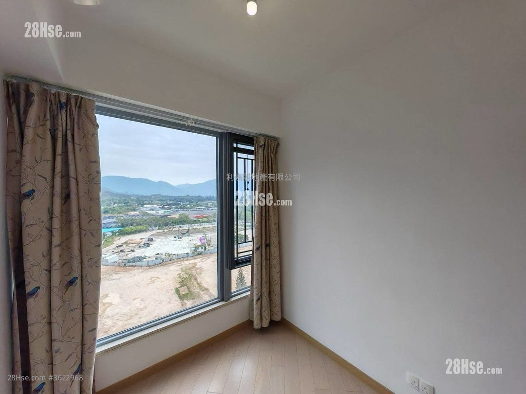 峻巒 售盤 2 房 , 1 浴室 581 平方呎 峻巒 售盤 2 房 , 1 浴室 581 平方呎