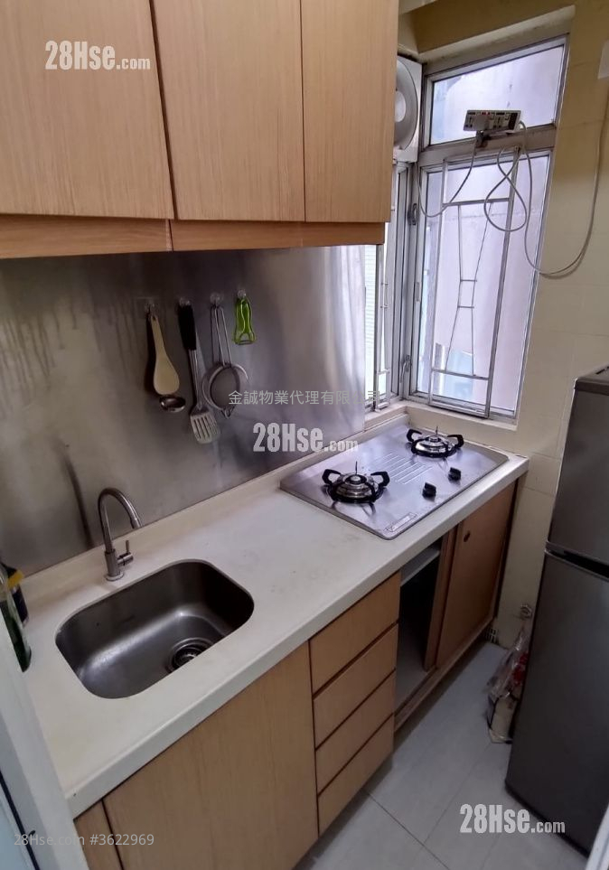 On Wing Building Sell 1 Bedroom , 1 Bathroom 307 ft² On Wing Building Sell 1 Bedroom , 1 Bathroom 307 ft²