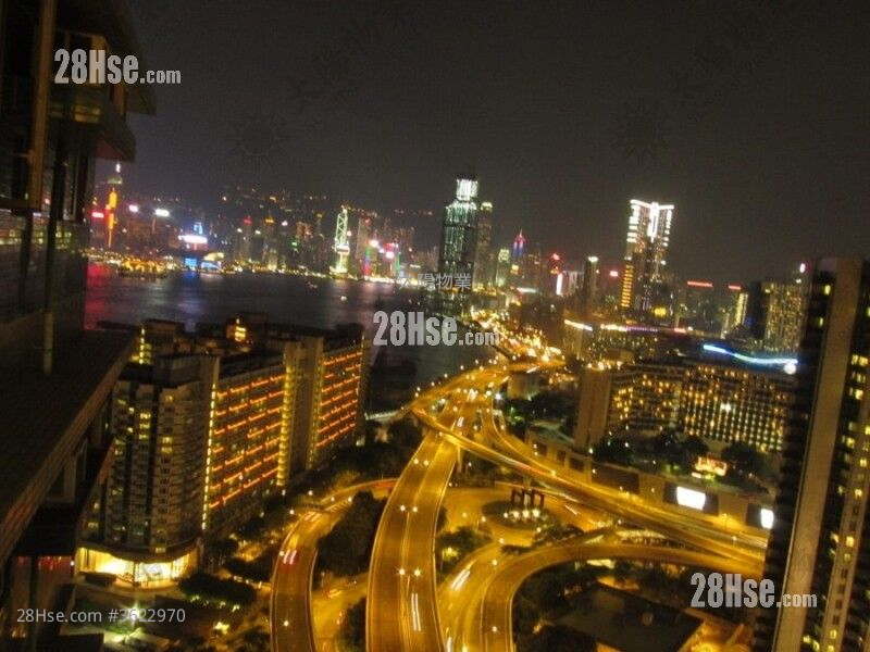 Harbour Place Rental 2 Bedrooms 481 ft² Harbour Place Rental 2 Bedrooms 481 ft²