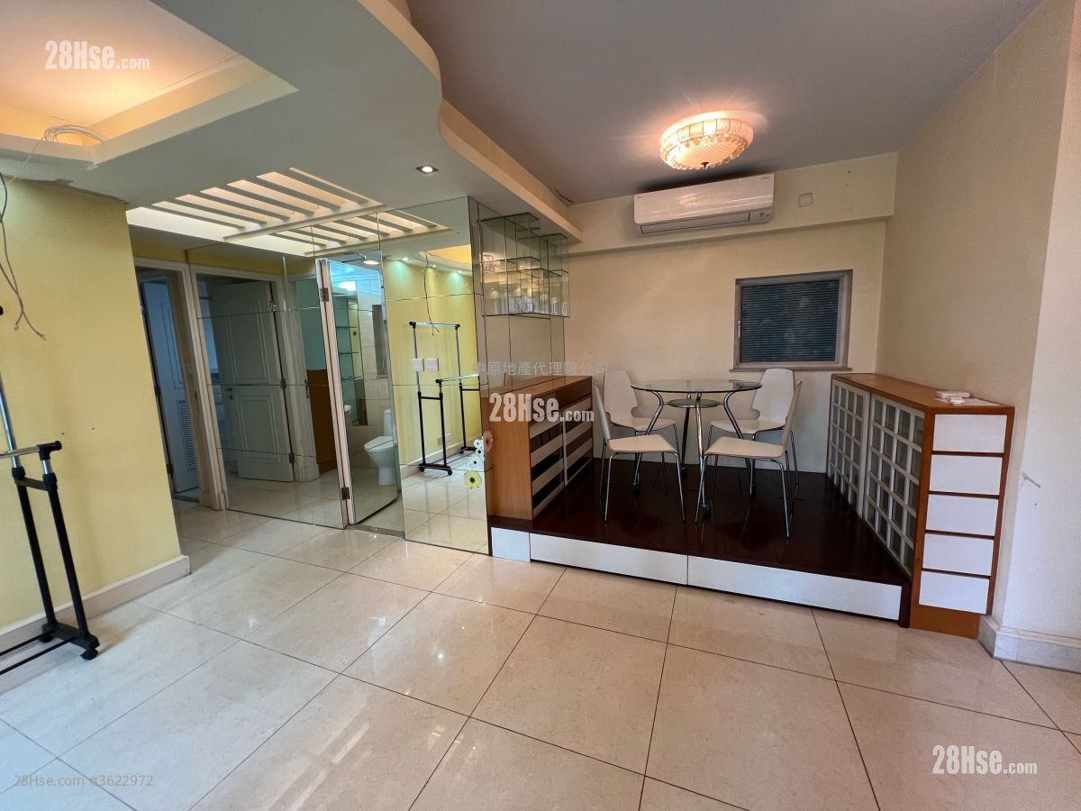 Central Park Towers Rental 3 Bedrooms , 2 Bathrooms 597 ft² Central Park Towers Rental 3 Bedrooms , 2 Bathrooms 597 ft²