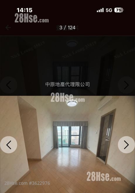 Grand Yoho Sell 3 Bedrooms 710 ft²