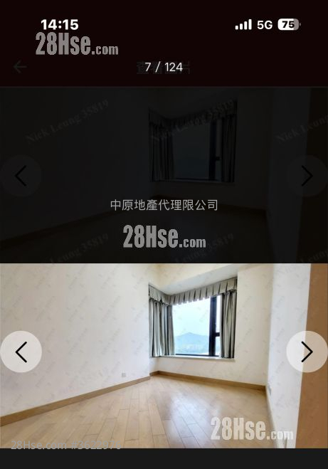 Grand YOHO 售盤 3 房 710 平方呎 Grand YOHO 售盤 3 房 710 平方呎