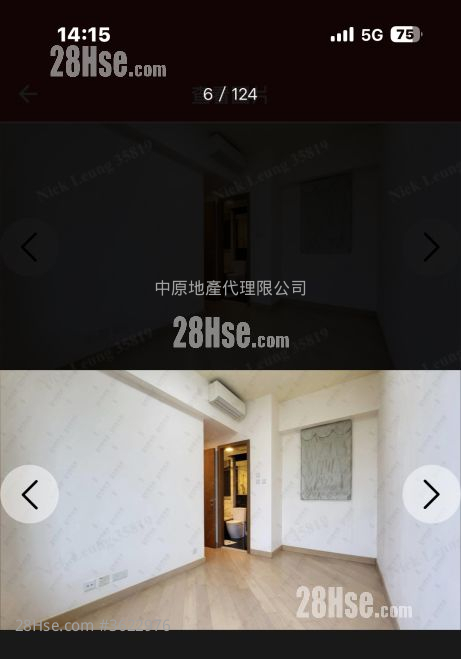 Grand YOHO 售盤 3 房 710 平方呎 Grand YOHO 售盤 3 房 710 平方呎