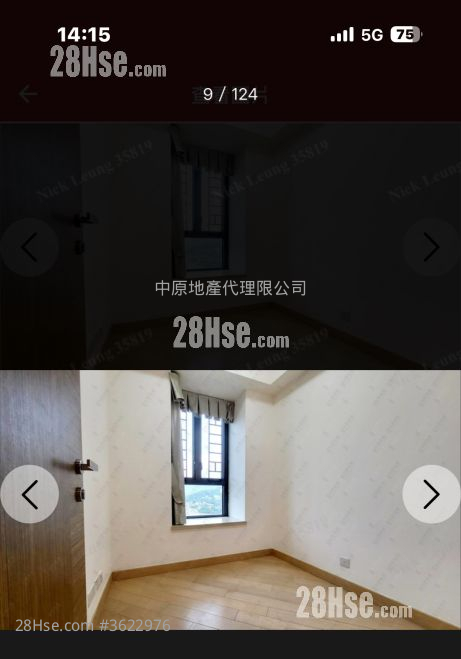 Grand YOHO 售盤 3 房 710 平方呎 Grand YOHO 售盤 3 房 710 平方呎