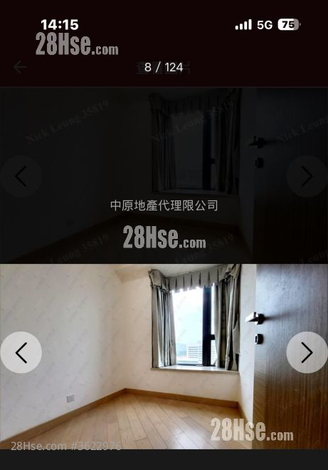 Grand YOHO 售盤 3 房 710 平方呎 Grand YOHO 售盤 3 房 710 平方呎