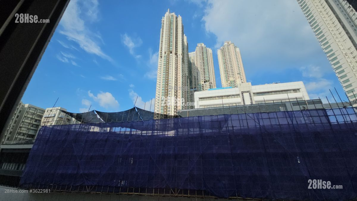 鯉景灣 售盤 3 房 , 2 浴室 540 平方呎 鯉景灣 售盤 3 房 , 2 浴室 540 平方呎