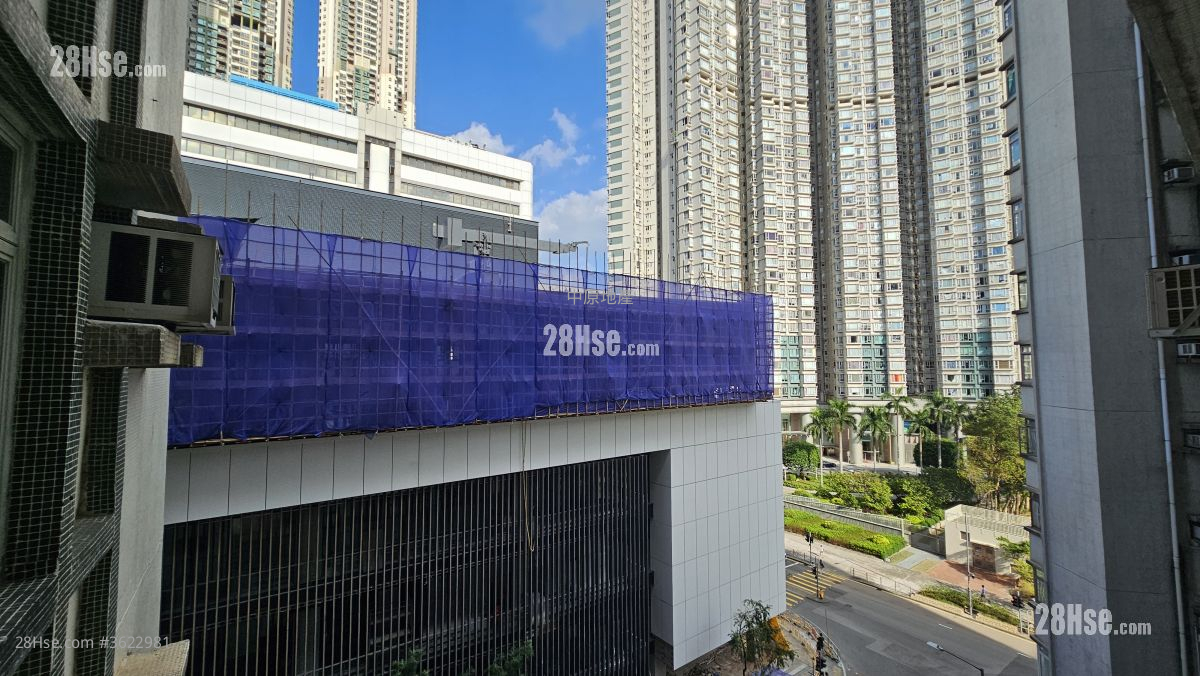 鯉景灣 售盤 3 房 , 2 浴室 540 平方呎 鯉景灣 售盤 3 房 , 2 浴室 540 平方呎