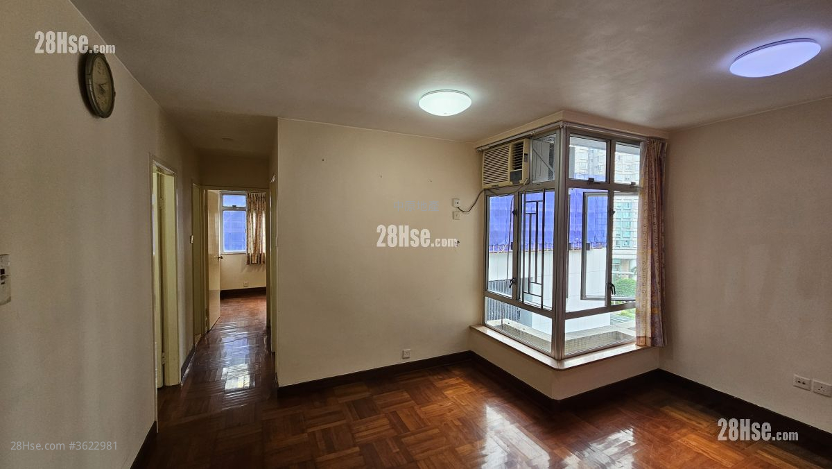 鯉景灣 售盤 3 房 , 2 浴室 540 平方呎 鯉景灣 售盤 3 房 , 2 浴室 540 平方呎