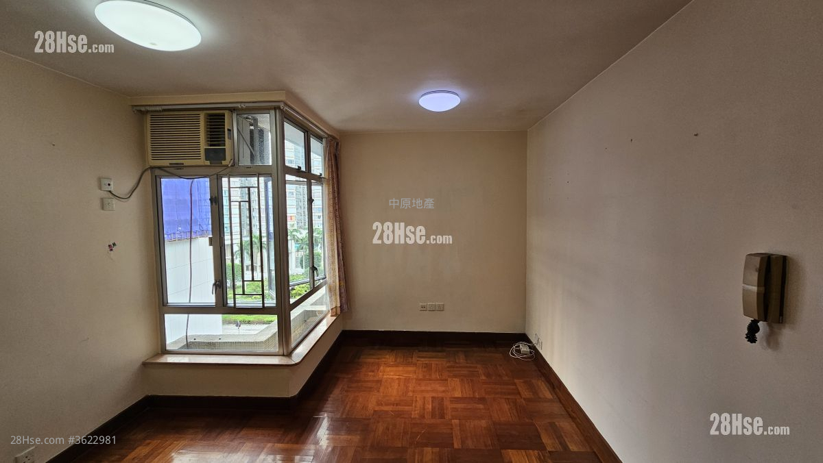 鯉景灣 售盤 3 房 , 2 浴室 540 平方呎 鯉景灣 售盤 3 房 , 2 浴室 540 平方呎