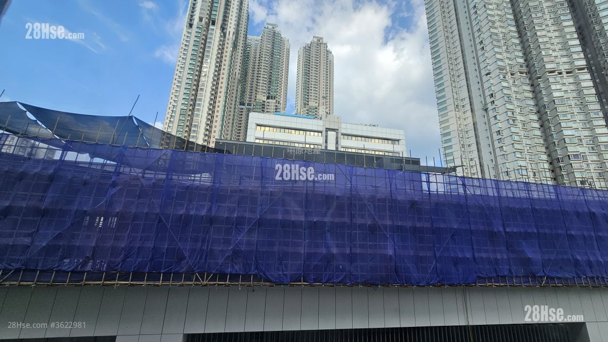 鯉景灣 售盤 3 房 , 2 浴室 540 平方呎 鯉景灣 售盤 3 房 , 2 浴室 540 平方呎