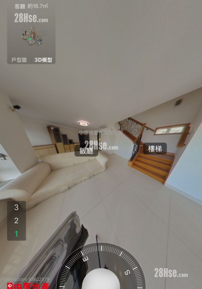 Kingswood Villas Rental 4 Bedrooms , 2 Bathrooms 1,243 ft² Kingswood Villas Rental 4 Bedrooms , 2 Bathrooms 1,243 ft²